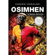 Osimhen / Sahanın Yıldızları / Cihan Özata
