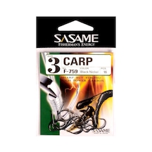 Sasame Carp F-759 Serisi Olta İğnesi 7