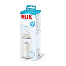 First Choice Cam Biberon, 240 Ml, Denizatı Çok Renkli