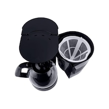 Ih32130 Aroma Filtre Kahve Makinesi Siyah