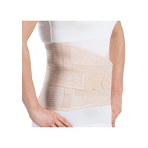 Wıngmed Abdominal Korse 26cm Plus Destekli Kemerli - Beden: L-xl-xxl W 445-2