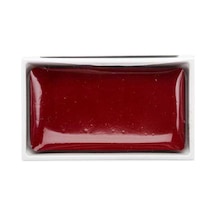 Zig Kuretake Gansai Tambi Sulu Boya 036 Wine Red