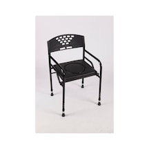 Comfort Plus Banyo Sandalyesi - Ergonomik Ve Kullanışlı