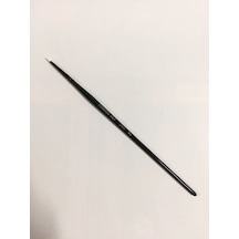 Cenova Art J123 Yuvarlak Uç Kontur Fırça No:3/0
