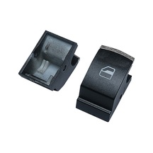 Volkswagen Tiguan Touran 2005-2014 İçin Cam Açma Düğme Kapağı
