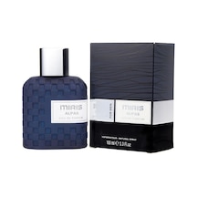 Miris Alpas Erkek Parfüm EDP 100 ML