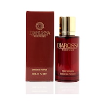 Tr W072 Lady Million'dan Esinlenilmiş Koku İkizi 50ml Edp Kadın Parfümü Diğer