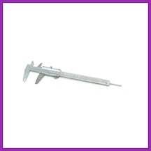 Bezos Mekanik Kumpas 150 Mm Bty
