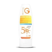 Güneş Kremi- 50 Spf Geniş Spektrumlu Koruma Ve Doğal Nem Desteği- Sun Cream 75ml 0