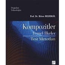 Kompozitler / Prof.dr. Bilsen Beşergil