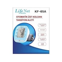 Koldan Dijital Tansiyon Aleti Sayesinde - Medikaltec Life Net Kf-65a Koldan Dijital Tansiyon Aleti