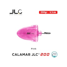Jlc Calamar Kafa 200gr Pink