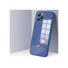Apple Uyumlu iPhone 14 Parlak Cam-kamera Korumalı Kapak&kılıf