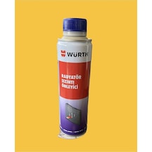 Radyatör Sızıntı Önleyici Tıkayıcı 300ml