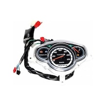 Spacy 110 Kilometre Saati Komple 51758