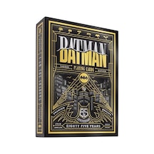 Batman 85th Anniversary Premium Oyun Kartları