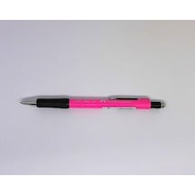 Faber-Castell Versatil Kalem Grip 0.5 Mm Pembe 1345 19
