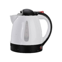 1000 Ml Elektrikli Su Isıtıcısı Araba İçin 12v 150w Taşınabilir Çakmak Seyahat Su Isıtıcısı Beyaz Kk Diğer