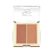 Golden Rose Iconıc Blush Duo No:05 Warm Pearl - 6 Adet Tarı 0