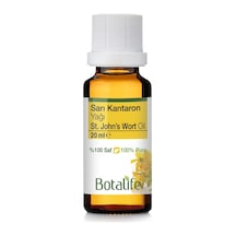 Botalife Saf Sarı Kantaron Yağı 20 ML
