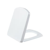 Creavit Lara Duroplast Metal Menteşeli Klozet Kapağı Kc3081