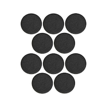Jabra Evolve 20/30/40/65 İçin Kulak Yastıkları
