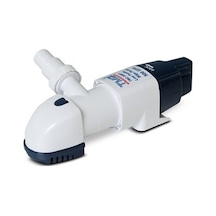 Tmc Otomatik Sintine Pompası Alçak Profil 12v/500gl