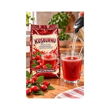 500 Gram Kuşburnu Yabangülü Oralet Sıcak İçecek Tozu 500 G