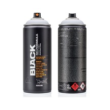Montana Black 4310 Edelgard 400 Sprey Boya ml 321351 P-107270