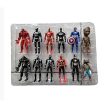 Marvel