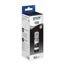 Epson 106 T00R140 Foto Mürekkep Kartuş Siyah
