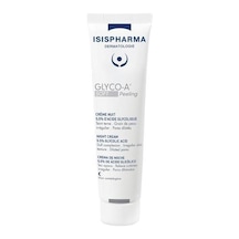 Isis Pharma Glyco-A Soft Peeling Night Cream 30 ML