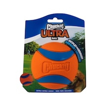 Chuckit Ultra Ball Köpek Oyun Topu 2XL Boy 10 CM