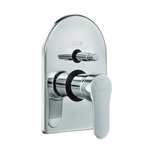 Eca Defne 102126505 Sıva Üstü Grubu Banyo Bataryası