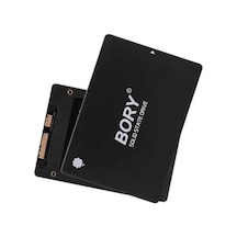 Bory 256gb 2.5" Sata3 Ssd 550mb - 510 Mb/s 3 Yıl