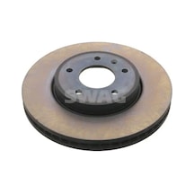 Opel Antara Fren Diski On 2007-2011 Swag 89931425 2adettir