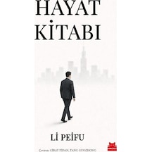 Hayat Kitabı / Li Peifu