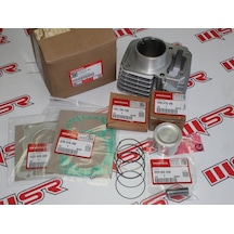 Cb 125 E Silindir Kit Oem