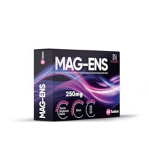 Magnezyum Malat-sitrat-bisglisinat-taurat ,çinko,b6,d3,k2 İçeren Multivitamin