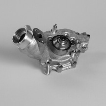 Hepu P590 Su Pompası M44.11 Porsche 94410600300