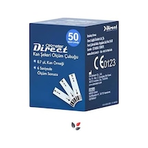 Seker Dırect Ok Meter Strıp