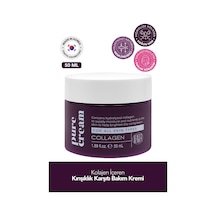 Lamelin Kolajen İçeren    Bakım Kremi Lamelin Collagen Pure Cream 50 ML