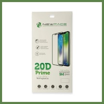 Bezos Samsung Galaxy S23 Plus 20d Premium Cam Ekran Koruyucu Hb006