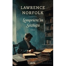 Lempriere Nin Sözlüğü Alfa Yayınları