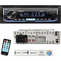 OTO TEYP 4X50W BT/USB/SD/FM/AUX ŞARJLI ROADSTAR RDM-320BT DİGİCOM