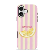 Summer Vibes Lemon