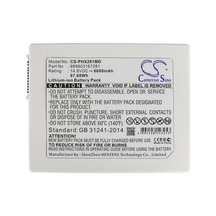 Philips Heartstart Xl+ Defibrilatör Ve Monitör Bataryası