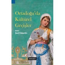 Ortadoğu'da Kültürel Geçişler-Kolektif