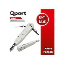 Qport Krone Çakma Pensesi Q-pen7