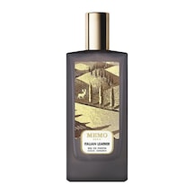 Memo Italian Leather Edp 75 Ml Unisex Parfüm Fresh